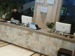 -正升金熙酒店(关林路店)