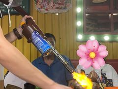 -猪的故事·韩式烤肉(韩乐坊店)