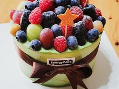-EnergyCake蛋糕理想国