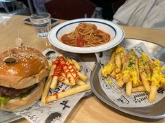 -觅食Meet Food(文星湾店)