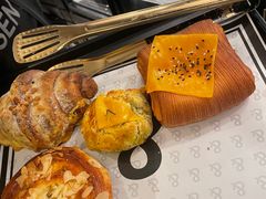 -BUTTERFUL&CREAMOROUS 黄油与面包(万象城店)