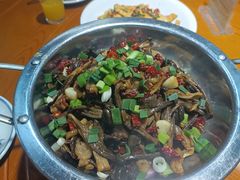 -好帮厨·下饭浏阳菜·坚持现炒(月湖店)