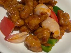 -莆田餐厅PUTIEN(世博源店)