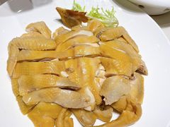 白切竹林鸡-粥旺庄(芳村店)