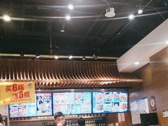-西部马华清真兰州牛肉面·烧烤夜市(三里河店)