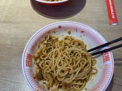 -阿当·小炒牛肉面(人广店)