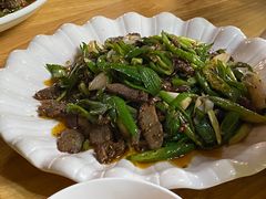 -潼南太安名鱼•特色江湖菜 太安鱼