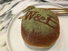 -WHEAT&BAKER-麥(凯德来福士店)