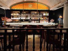 -Golden Lily河内巴黎法越料理餐厅(建国西路店)