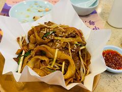 -点都德(龙之梦店)