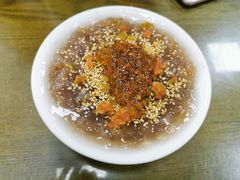 -马克力木手抓炕锅烤羊肉(盐湖一小区店)