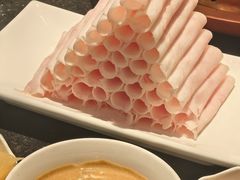 -南门涮肉(上海二店)