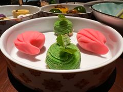 -广富林宰相府酒店·水云间