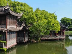 -韩湘水博园