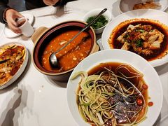 -羊瑞堂·横山炖羊肉·陕菜(未央路旗舰店)