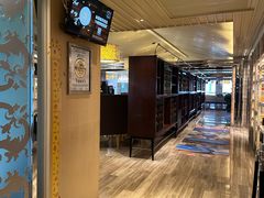 -北京王府井希尔顿酒店·万斯阁西餐厅