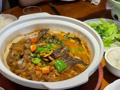 -涌觅名灶·本地海鲜宁波菜(财富广场店)
