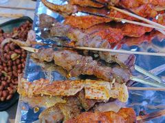 -云晓光头烧烤吧(盛夏店)