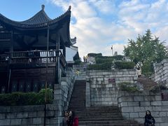 -文昌阁