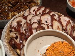 -Fuzzy Bistro 浮几韩餐·茶酒馆