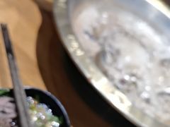 -九记潮汕现切鲜牛肉自助火锅(长沙·方圆荟店)