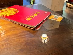 -应天大明王朝·南京菜(中山陵店)