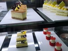 -博林天瑞喜来登酒店·西丽尚膳