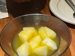 -星叶·东南亚料理(宁波万象汇店)