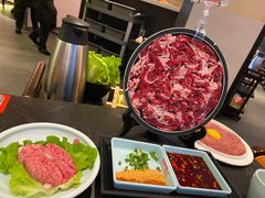 -巴蜀大将火锅(春熙店)