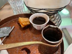 -ELI FALAFEL Lebanese&Mediterranean黎巴嫩美食(富城路店)