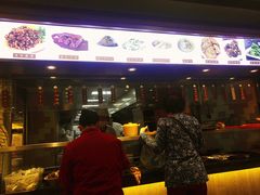 门面-老半斋(福州路店)