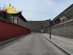 -西安市广仁寺