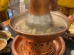 -南门涮肉(上海二店)