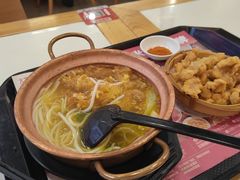 -大官米线(喜盈门范城店)