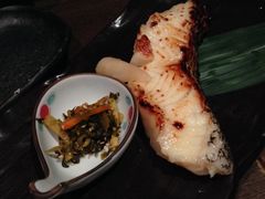 -东京和食 Sun with AQUA