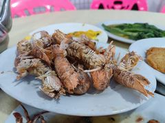 -源海渔村·现捞海鲜(大角湾店)