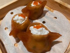 -蔡澜点心·粤菜(嘉里中心店)