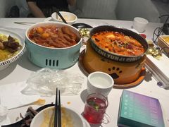 -3号仓库·创意中国菜(嘉兴龙鼎万达店)