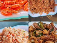 -七鲜渔港美食餐厅(巽寮湾海景店)