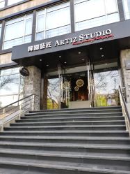 -THE QUEEN(北京店)