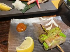 -鸟鹏烧鸟居酒屋(熙龙湾店)