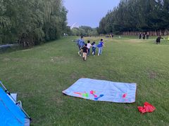 -长白岛森林公园