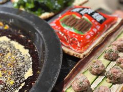 -陈眼镜火锅(总店)