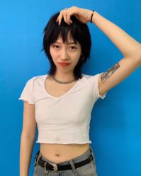 -溪友造型
