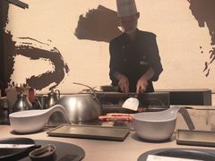 -水木锦堂·自助铁板烧(望京凯德MALL店)