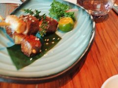 -Mr·Fish鱼鲜生海鲜放题(银泰in99店)