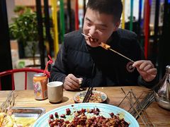 -阿记烧烤(大兴新区店)