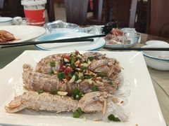 -旺来排档