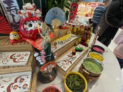 -好伦哥披萨(地坛店)