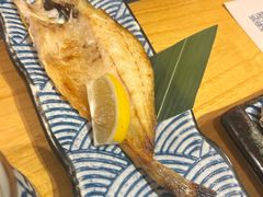 -吉兆·料理(红梅南路店)
